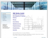 Bild IBW Wolke GmbH