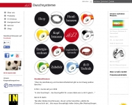 Bild Ilisin & Sohn GmbH Duschsysteme - Montagetechnik