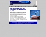 Bild IFN-Industrie Funk- und Nachrichtentechnik GmbH & Co. KG
