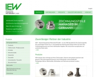 Bild IEW Industrial Equipment Westendorff GmbH