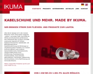 Bild IKUMA Verwaltungs GmbH