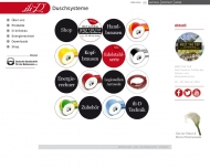 Bild ilisin & sohn gmbh duschsysteme