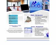 Bild IFO - Management GmbH