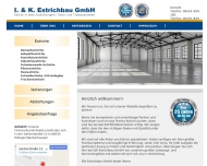Bild I.K. Estrichbau GmbH