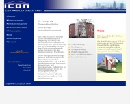 Bild ICON Immobilien Concept GmbH