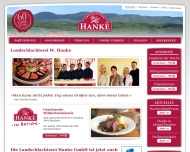 Bild Ihr Landschlachter -W. Hanke Gesellschaft mit beschrnkter Haftung