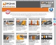 Bild IFOHA GmbH & Co.