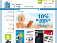Bild IGO-POST GmbH