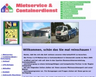 Bild i&M Mietservice & Containerdienst GmbH & Co. KG