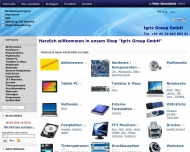 Bild Igrix Group GmbH