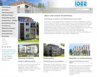 Bild IDEE Projektentwicklungs- und Investitionsgesellschaft mbH