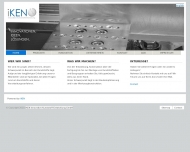 iKEN innovative Kunststoff-Entwicklung