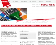 Bild Ihr Maler Sven Krmer GmbH