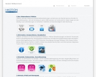 Bild I-Motion GmbH Gesellschaft fr Kommunikation und Service