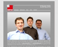 Brandschutzplanung Ingenieurb?ro Kaiserslautern