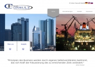 Bild IC Inter Consult GmbH
