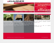 Bild Ilim Timber Bavaria GmbH