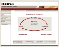 Bild iConSa GmbH & Co. KG