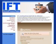 Bild IFT- ImmoFinanzTeam GmbH