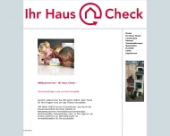 Bild Ihr Haus Check GmbH
