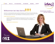 Bild Idea Service GmbH