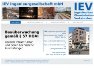 Bild IEV Ingenieurgesellschaft mbH