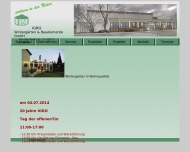 Bild IGRO Wintergrten und Bauelemente GmbH