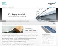 Bild iFD digiplant GmbH