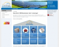 Bild i-energy Service GmbH & Co. KG