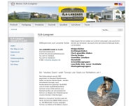Bild ILA-Langner GmbH & Co. KG