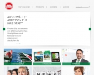 Bild Stdte-Verlag E.v. Wagner & J. Mitterhuber GmbH