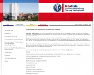 Bild Incotrain GmbH