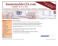 Bild Immomakler24.com GmbH & Co. KG