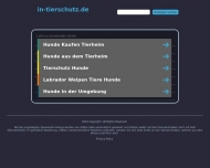 Bild IN-Tierschutz e.V.