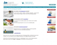 Bild INCAM AG Vertrieb fr innovatives Capital-Management