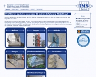 Bild IMS Walther Metallbau GmbH & Co. KG