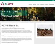 Bild in.Silva Internationale Holzhandels- und Logistikgenossenschaft e.G
