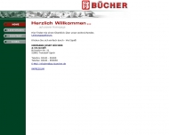 Bild Immobilienverwaltungsgesellschaft Bcher mbH