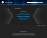 Bild InDemand Solutions GmbH