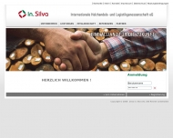 Bild in.Silva, Gesellschaft für Forst-, Handels- und Logistikdienstleistungen