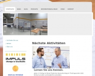 Bild IMPULS Management & Qualifizierung GmbH