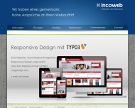 Bild INCOWEB GmbH