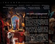 Bild INCANTO Erlebenskunst e.K.