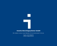 Bild Imonta Beschlagsysteme GmbH