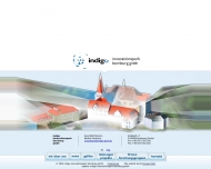 Bild indigo innovationspark bernburg gmbh