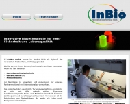 Bild InBio GmbH