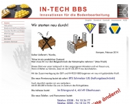 Bild IN-TECH BBS GmbH & Co. KG