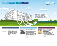 Bild indigo: Werbeagentur GmbH