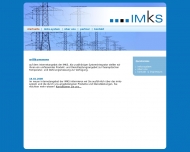 Bild IMKS Innovative Mess- und Kontrollsysteme GmbH