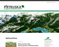 Bild Pietruska Verlag & Geo-Datenbanken GmbH